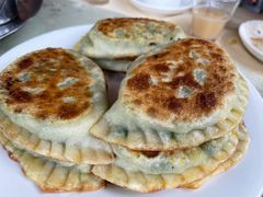 韭菜盒子-京滨饭店·餐厅(阜外大街店)