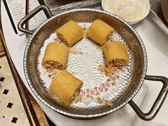 家乡传承甜薄撑-陶陶居酒家(第十甫路总店)