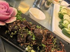 -中恒国际大酒店-餐厅