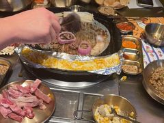 -喜井无限自助烤肉公司(石厦店)