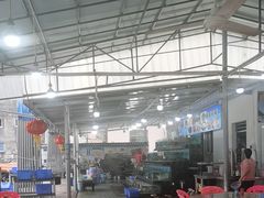 -考记泥焗鸡农庄·海鲜(北洛秘境店)