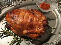 -LESCEDARS Brasserie Bistro香柏树