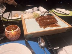 -重庆尼依格罗酒店·欣厨Niccolo Kitchen