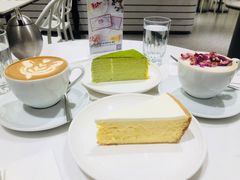 -Lady M New York(澳门伦敦人店)