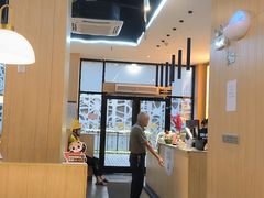 -醉得意·家常菜(杨家湾店)
