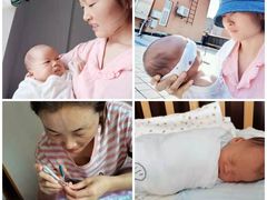 -汇慈安·高端自营月嫂(武汉月子尊享店)
