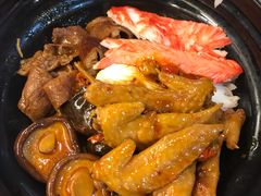 -亞婆井·劲抽面食(铂顿城店)