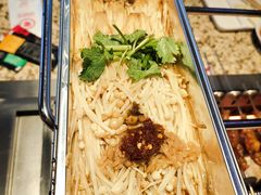 -丰茂烤串(金泉美食宫店)