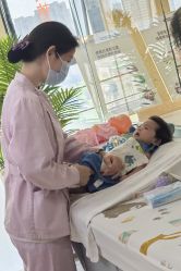 -徐州和平妇产医院·月子中心