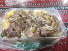 -好地方伊斯兰抓饭拌面