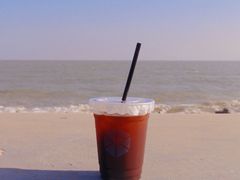 美式咖啡-WATER CAFE(广厦店)