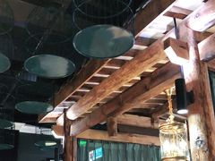 -渝乡辣婆婆·川菜 水煮鱼(中山西路店)