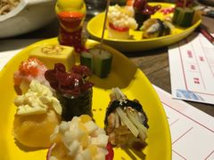 -古田居·特色寿司料理(骏欣中心店)