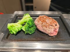 -肉肉大米(金虹桥店)