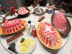 -德天肥牛海鲜火锅(龙吟坊店)