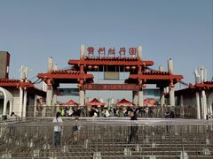 -曹州牡丹园