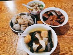 -陈阿婆叉粿条(大小街店)