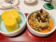 -彩虹之约•淮扬家宴(亚运村店)