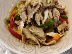 -汗腾格里·风味餐厅(新疆驻京办店)