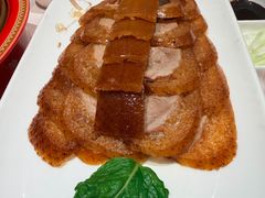 -大鸭梨烤鸭(甘家口店)