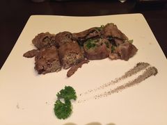 -OPEN開全日自助餐厅·牛肉火锅·海鲜(佛山希尔顿酒店)