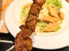 -巴依老爷新疆美食(清华东门店)
