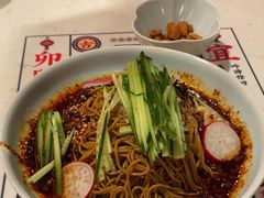 -长安大牌档之西安博物院文化餐厅(中贸店)