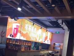 -呷哺呷哺 黄金牧场 (欢乐谷店)