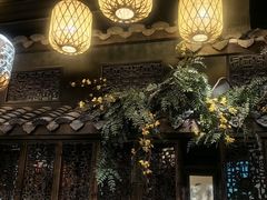 -南京大牌档(新街口德基广场店)