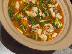-廖川菜(八佰伴店)