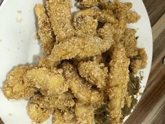 -老七饭馆(光荣道总店)