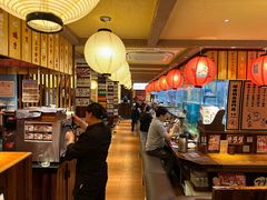 -鸟鹏烧鸟居酒屋(熙龙湾店)