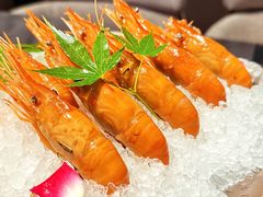 -醉东Oriental House(静安嘉里中心店)