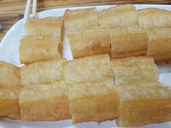 -粥君好殿·道滘肉丸粥(文华路店)