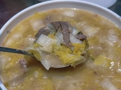 -河南前程·羊肉汤·烧烤(总店)