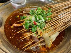 -博串堂(明发商业广场店)