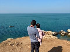 -养马岛旅游度假区