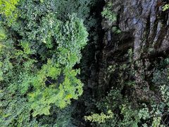 -天台山琼台仙谷景区