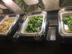 -常州华美达国际大酒店·餐饮部