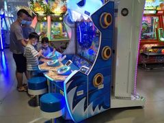 -反斗乐园(金光华广场店)