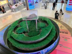 -米莱欧百货(吉利店)