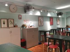 大堂-大王油茶(二厂文创公园店)
