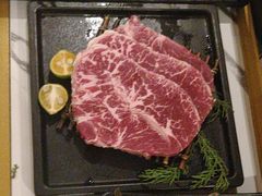 -九田家黑牛烤肉料理(顺义区华联金街店)