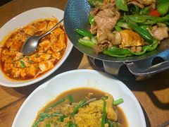 -金牌外婆家(苏州中心店)