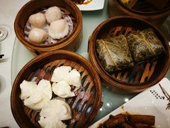 -頂好酒家·经典粤菜(海信广场店)