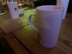 -枫叶林咖啡(华商店)