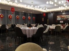 大堂-海富门·带鱼·淮扬菜·粤菜(甘家口店)