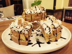 -more than meow吴止猫主题餐厅(承德 中船汇店)