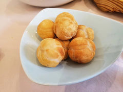 油炸汤圆-宁海食府(北岸琴森店)