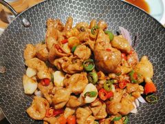 -湘水滨·臭鳜鱼·湘菜(马驹桥店)
